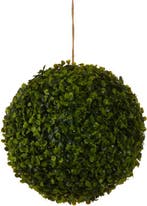 2dekans | Mica Decorations Buxus Bol Kunstplant voor Buiten, Jardin & Terrasse, Plantes | Jardin, Ophalen of Verzenden
