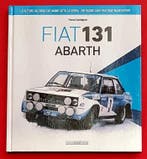 Fiat 131 Abarth, Verzenden, Franco Carmignani