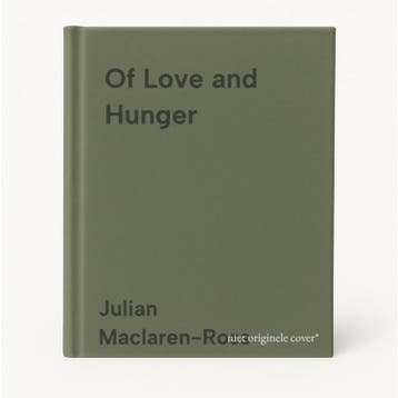Of Love and Hunger 9780141187112 Julian Maclaren-Ross, Verzenden, Zo goed als nieuw, Julian Maclaren-Ross