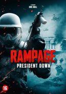 Rampage 3 - President Down op DVD, Verzenden, Nieuw in verpakking