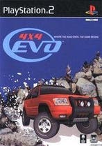 4x4 Evolution (PS2 Games), Ophalen of Verzenden