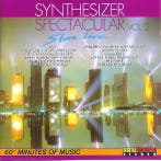 Star Inc. - Synthesizer Spectacular, Vol. 2, Verzenden, Gebruikt
