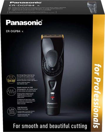 PANASONIC ER-DGP84 Tondeuse (Scheerapparaten, Mooi & Gezond), Verzenden, Nieuw