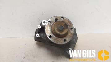 Fusee links-voor BMW 3-Serie O209137, Nieuw