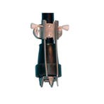 IJsdop – Met 5 pinnen – Antislip hulpmiddel, Diversen, Verpleegmiddelen, Verzenden, Nieuw