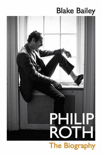 Philip Roth 9780224098175 Blake Bailey, Boeken, Verzenden, Gelezen, Blake Bailey