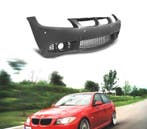 PARE CHOCS FRONTAL BMW E90 E91 05-08 LOOK M3 PDC, Verzenden