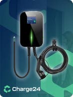 Besen 11 kW – type 2 – inclusief 6 meter kabel, Verzenden