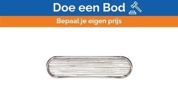 Bieden: Vetus air suction SSVL070 engine room, Watersport en Boten, Ophalen of Verzenden, Nieuw