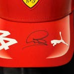 Ferrari - Formule 1 - Lewis Hamilton - 2026 - Pet, Verzamelen, Nieuw
