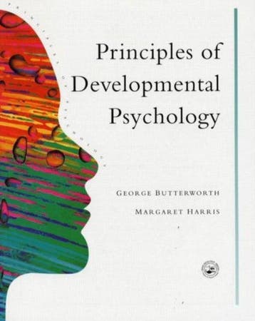 Principles Developmental Psychology 9780863772801, Verzenden, Margaret Harris