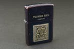 Zippo - Zakaansteker - metaal