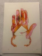 Mario Schifano (1934-1998) - Mano