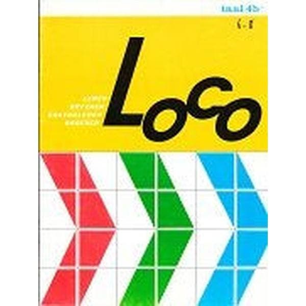 Maxi Loco Taal 4B groep 6, Boeken, Schoolboeken, Verzenden