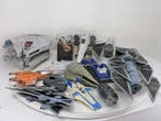 Grote set Starwars items. Diverse schalen. #9353, Ophalen of Verzenden, Gebruikt, Overige merken