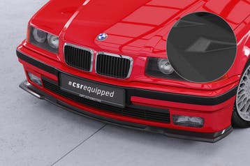 Cupspoiler voor BMW 3 Serie E36 Compact CSL818-S, Verzenden, Nieuw