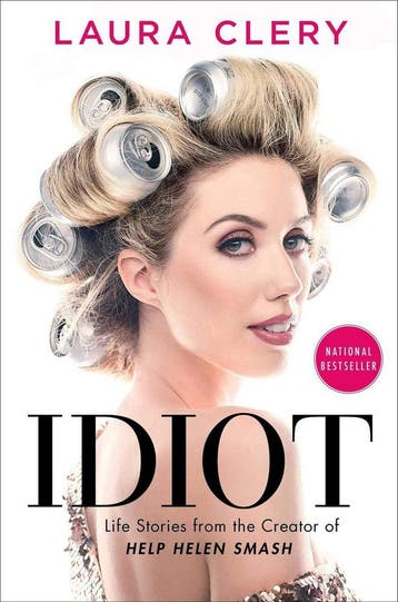 Idiot 9781982101947 Laura Clery, Verzenden, Zo goed als nieuw, Laura Clery