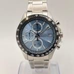 Seiko - Chronograph - Zonder minimumprijs - Heren - 2020+