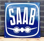 Saab vliegtuiglogo, Verzenden, Nieuw