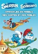 Smurfen - Sprookjes en fabels op DVD, Verzenden, Nieuw in verpakking