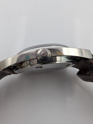 Certina - Waterking 275 - Zonder minimumprijs - 8854953 -, Nieuw