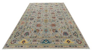 Ziegler - Farahan - Nouveau - Tapis - 293 cm - 199 cm, Nieuw