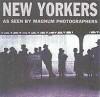 New Yorkers 9781576871850 Kozloff, Verzenden, Zo goed als nieuw, Kozloff