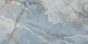 Vloertegel/Wandtegel Blauw 60x120cm (Muurtegels), 60 cm of meer, Nieuw, Ophalen of Verzenden, 10 m² of meer