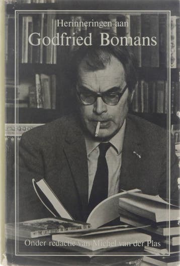 Herinneringen aan Godfried Bomans 9789010010803, Verzenden, Gelezen, Michel van der Plas