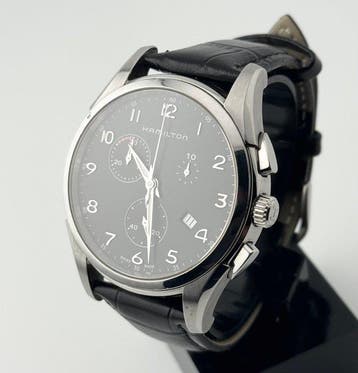 Hamilton - Jazzmaster Thinline - Zonder minimumprijs -, Nieuw