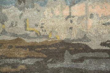 Jaipur Rugs - Handgetuft - Vloerkleed - 240 cm - 150 cm -, Nieuw