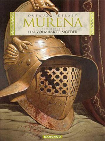 Een volmaakte moeder / Murena / 3 9789067935494, Verzenden, Zo goed als nieuw, Dufaux; delaby