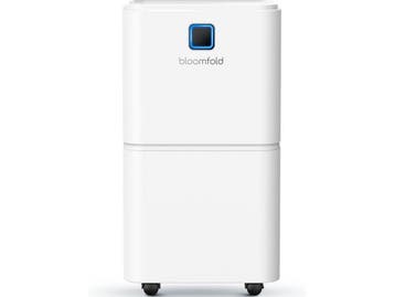 Bloomfold Halo - Luchtontvochtiger - 12L per Dag incl., Verzenden, Nieuw