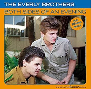 Everly Brothers - Both Sides Of An Evening, Verzenden, Gebruikt