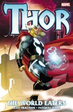 Thor: The World Eaters, Verzenden, Nieuw