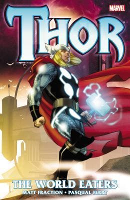 Thor: The World Eaters, Boeken, Strips | Comics, Nieuw, Verzenden