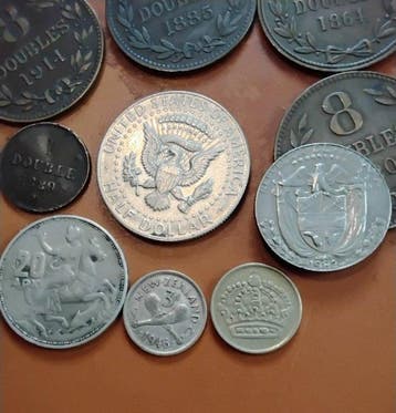 Guernsey, Verenigde Staten, Panama, Zweden, Nieuw-Zeeland,