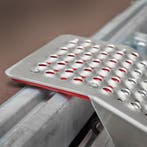 Datona Aluminium oprijplaat - 150 cm - Datona, Ophalen of Verzenden