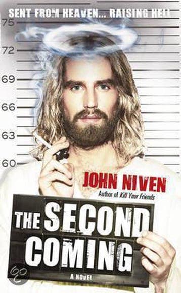 The Second Coming 9780434019564 John Niven, Verzenden, Gelezen, John Niven