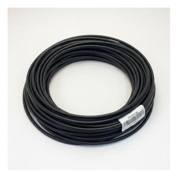 Bieden: RG 214/U Coaxial Cable 50 Ohm 50M -, Ophalen of Verzenden