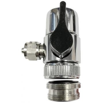 Aqua Medic tap connector, Verzenden, Nieuw