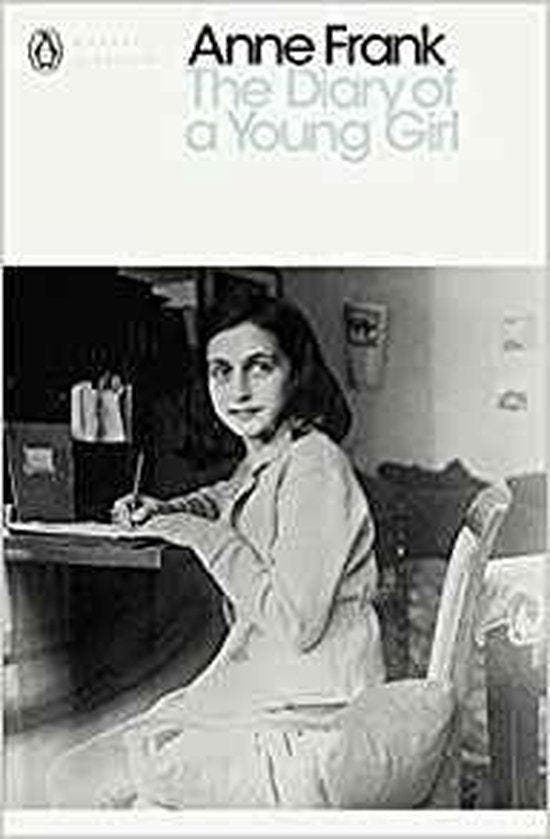 PMC Diary Of A Young Girl - Frank, Boeken, Biografieën, Verzenden