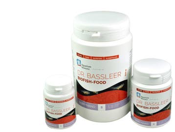 Baby + Nano Biofish Food, Dieren en Toebehoren, Verzenden, Nieuw