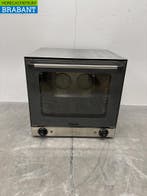RVS Bartscher Heteluchtoven 4 x 44,5/33 cm 230V Horeca, Ophalen of Verzenden, Nieuw in verpakking