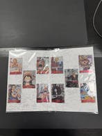 One Piece - 1 Verzegelde kaart - Monkey D. Luffy, Nieuw