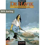 De overledene van Kermellec / Spotlight Dupuis / De Havik /, Boeken, Verzenden, Gelezen, Patrice Pellerin