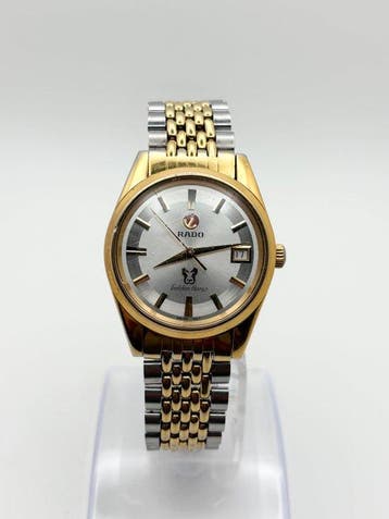 Rado - Golden Horse - Zonder minimumprijs - 633.6373.2 -, Nieuw
