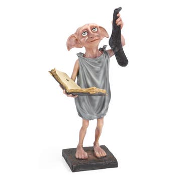 Harry Potter Beeld Dobby 25 cm, Verzamelen, Ophalen of Verzenden, Nieuw