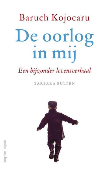 De oorlog in mij (9789026347801, Barbara Bulten), Verzenden, Nieuw