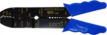 Bgs Technic Kabelschoentang, profi uitvoering, 200 mm, Verzenden, Nieuw
